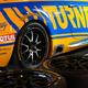 Illustration for article titled Turner Motorsport Livestream: Rolex 24 at Daytona. Watch it here!